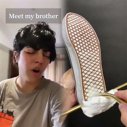 Meet my brother #comedy