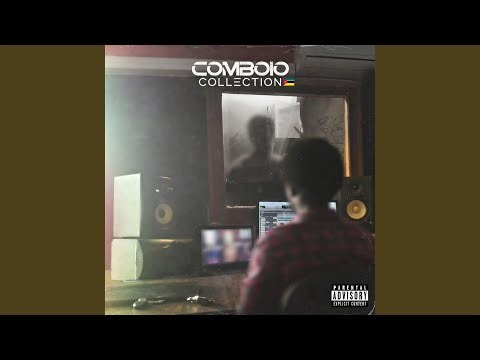 Fechar o Clock (Sameblood Mix) [feat. Laylizzy, Hernani, Bangla 10, Islvmic, Djimetta,...