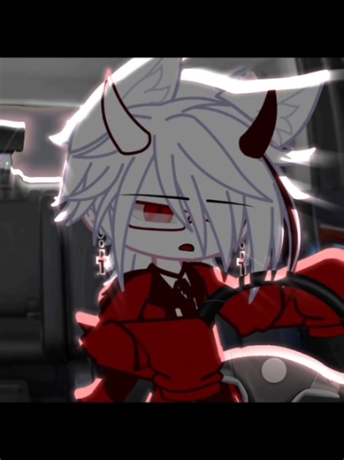 Gacha Character Showcase with Taki