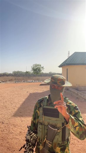 Military Life: Global Army Experiences