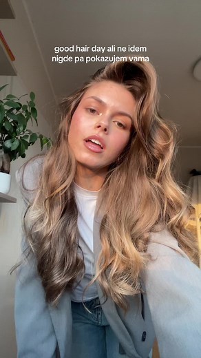 Frizura za savršen izgled: Inspiracija za smešne dane