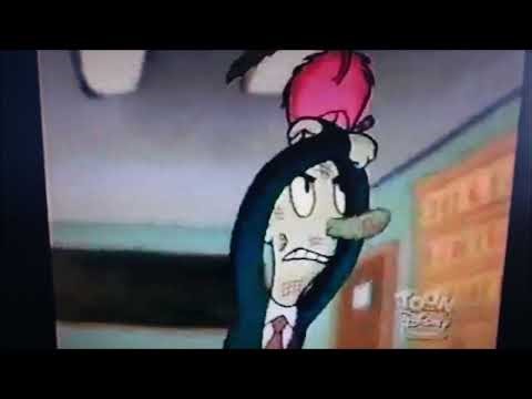 Strongdrew941 Random Craziness 27 Clip 7