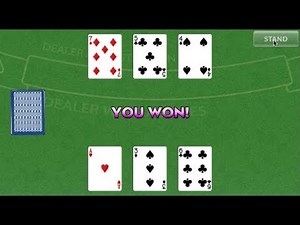 Unity 2D/3D Tutorial: Three Cards Game (#3) | Moon Unity