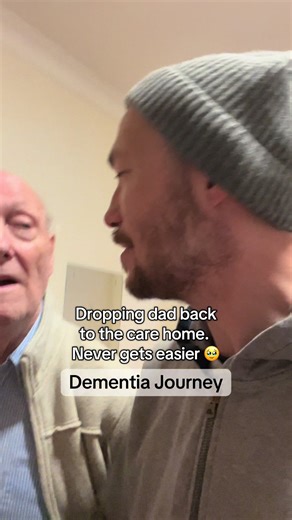 Navigating the Challenges of Dementia Care