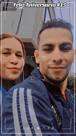 16 reactions | Feliz aniversario mi Amor❤️… Gracias a Dios, por permitirme caminar el difícil sendero de la vida contigo. Por darme una pequeña familia que es lo más importante y hermoso que tengo. Te admiro y te Amo hasta la eternidad❤️. 15 años juntos. 凉❤️ Gracias por todo mi Amor, por el camino que hemos recorrido juntos siempre en altas y bajas輸 #TeAmo | Yulithza Gutierrez | Facebook