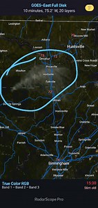 There have been several reports of smoke around Morgan County- there is a controlled burn happening in Bankhead National Forrest. There have also been several small brush fires today. | Decatur & Morgan County Alabama Police Scanner