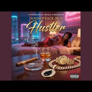 Still Hustlin (Interlude)