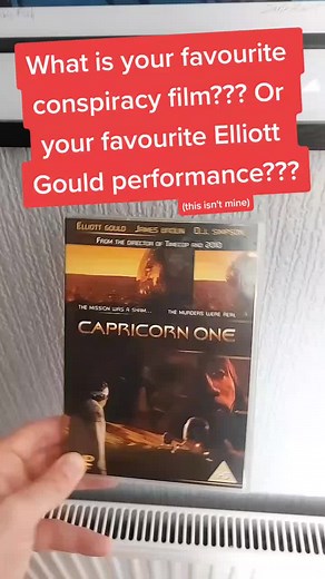 Capricorn One: A Cult Film Review