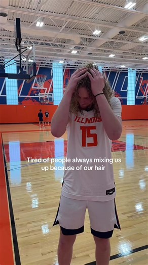College Basketball: Join the Jake Davis Wig Giveaway