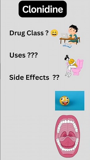 Clonidine: The Alternative Treatment You Never Knew About