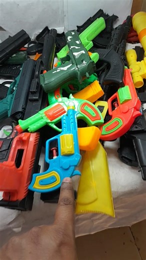 trending 🔫✅toy gun not 🚫 working ✅🔫2