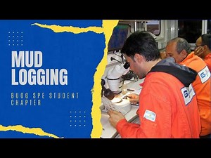 Comprehensive Mud Logging, Session 1, By. Eng. Mushtaba Al-Maliki