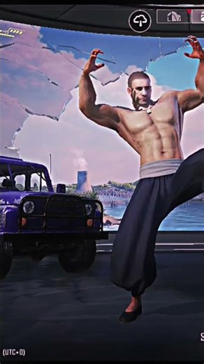 KING 👑 IS BACK 🤣🙌🏻 WITH HEAVY CONTENT #pubgmobile #100