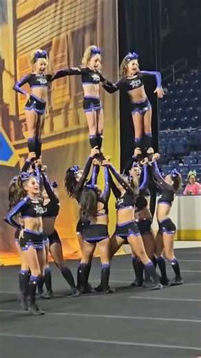 "Last One Standing" #cheerleading #cheershe8 #cheerteam #allstarcheer #cheerlife #subscribe