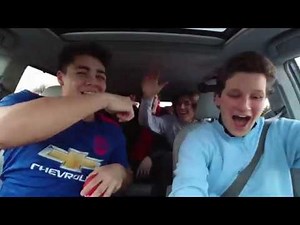 2020 Man Pageant Intro Video