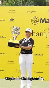 2024 has been a year of growth and excellence at KLGCC. We celebrated our identity through vibrant festivities, while fostering a strong sense of community within our club. We were honoured to host the prestigious Maybank Championship, an international tournament that showcased the excellence of Malaysian golf. May 2025 bring an abundance of joy, prosperity, and unforgettable experiences for all. Stay tuned for exciting events and activities in the new year. #KLGCC #Year2024 #GolfMalaysia #Mayba