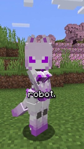 Create Your Own Maid with the Reboot LovelyRobot Mod