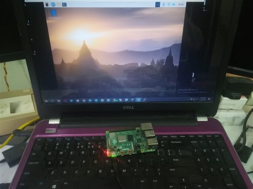 The Ultimate Guide to Using Your Laptop as a Display for Raspberry Pi Projects - Smart.DHgate – Trusted Buying Guides for Global Shoppers