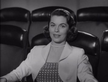 The Pride of St. Louis (1952)