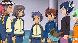 [cimaroom.com] Inazuma Eleven Go S02 EP 03 [v2]