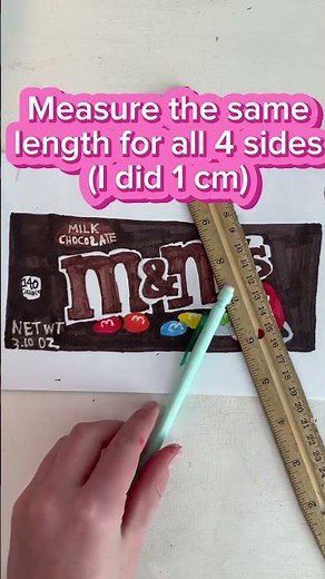 How to make a 3D PAPER 💕✨SQUISHY!! Super easy Tutorial#craft ✂️✏️(don’t forget to SUBSCRIBE!) 🥰🫠