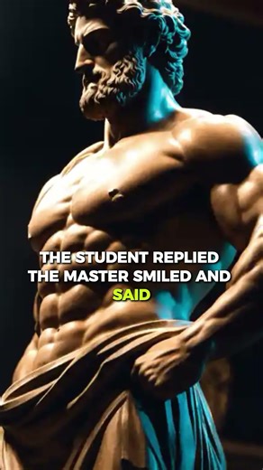 The Death of Drama: A Stoic Secret