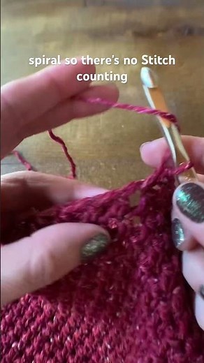 🌟 HDC Through All 3 Loops! No Counting Needed!