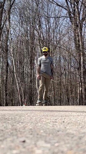 The BLISS of Getting Back on your Board for the First time in Months