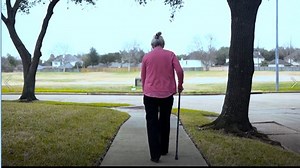 Preventing fall related injuries