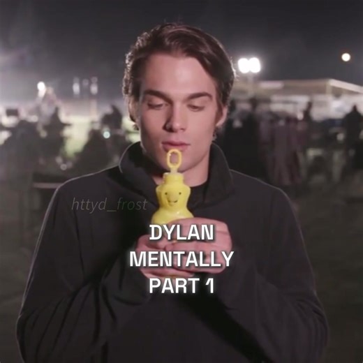 Teen Wolf Moments Featuring Liam Dunbar