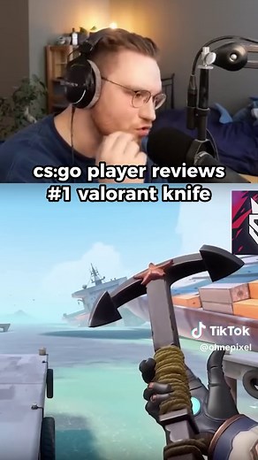 Reaver Karambit: Valorant's Best Knife Showcase