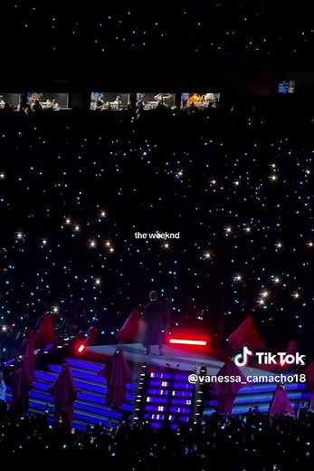 The Weeknd 2026 CDMX concierto After Hours Till Dawn Stadium Tour