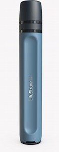 LifeStraw Peak Series Personal Water Filter Straw