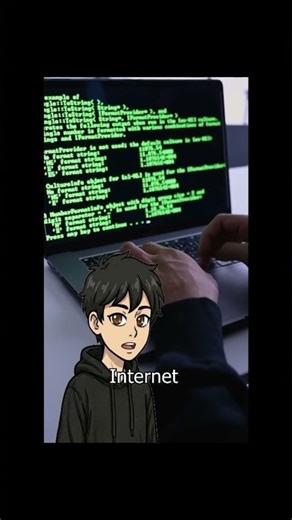 HTTP 418: The Weirdest Error Code Ever ☕