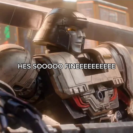 Transformers Baby References and Edits Explained