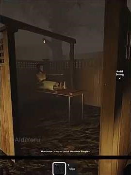 PENJAGA KUBUR CORE #roblox