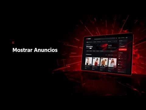 Mostrar Anuncios en el Frontend | Laravel 12 Paso a Paso 🚀 | Parte 74