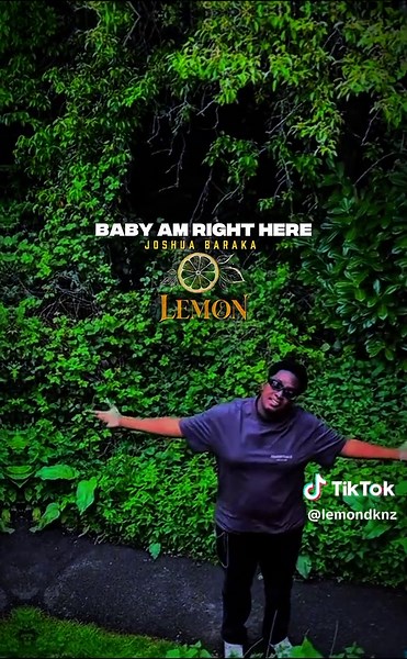 Joshua Baraka - Wrong Places Lyrics Explained