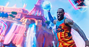 Space Jam: A New Legacy Review - De LeBron James show