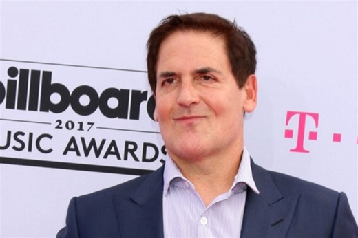 Mark Cuban Suggests 'Taxing Robots By The Hour' As New Source Of Federal Revenue, Bats For AI And Robotics Based Manufacturing Revival