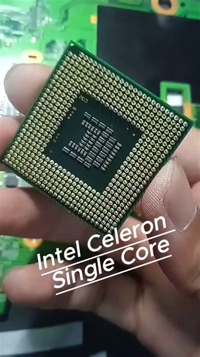 Presario CQ60 Processor Upgrade
