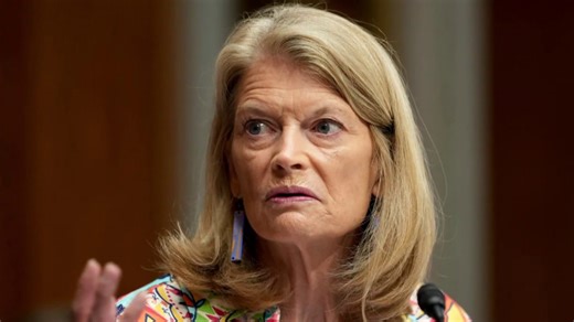 'She could have stopped the bill!': Sen. Murkowski 'had a choice,' says Eugene Robinson