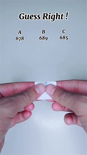 guessthenumber4 on TikTok