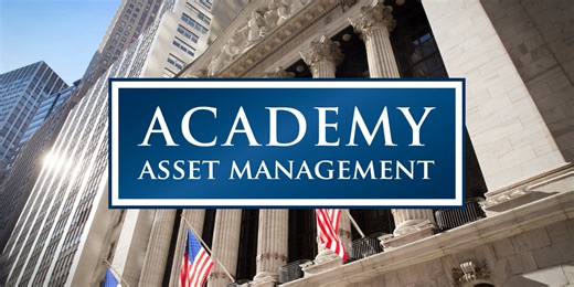 The NYSE welcomes Academy Asset Management to celebrate (NYSE Arca: VETZ)