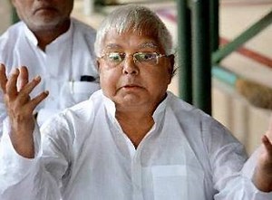 64K views · 2.2K reactions | Fodder scam: CBI court sentences Lalu Prasad Yadav to 3.5 years in jail | https://goo.gl/LA2Cjh | The Economic Times | Facebook