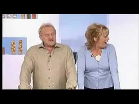 Sherrie Hewson on Daily Cooks Challenge 1/6