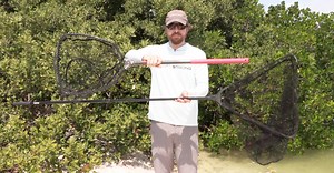 How To Choose The Right Fishing Net For You (3 Factors To Consider)