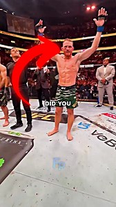 2.8K views · 39 reactions | The Secret Story Behind This UFC Champ,s NOSE壘 #KOPunch #bodybuilder #mma | Fight Plot | Facebook