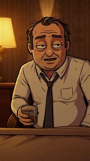 She Paid for Time… and Ended Up Holding His Hate