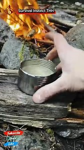 3.4K views · 25 shares |  In the middle of the deep forest, no wifi, no amenities... what will you do to survive?  With a few simple survival tips, you can overcome any challenge.  If you are "equipped" with little money, would you dare to try living in the forest for 3 days? #survival #bushcraft #survivalskills #camping #viral #reels | Yossu Valerio | Facebook